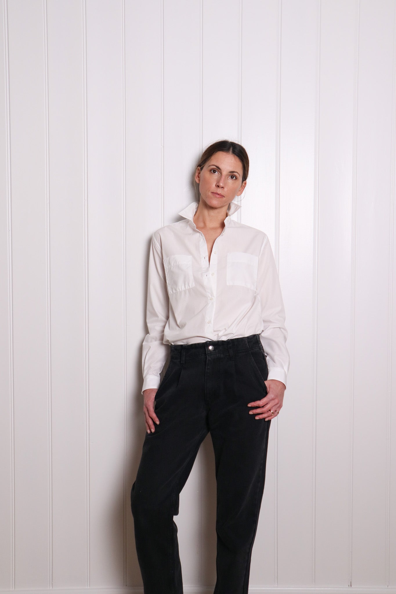 FELIS shirt - white