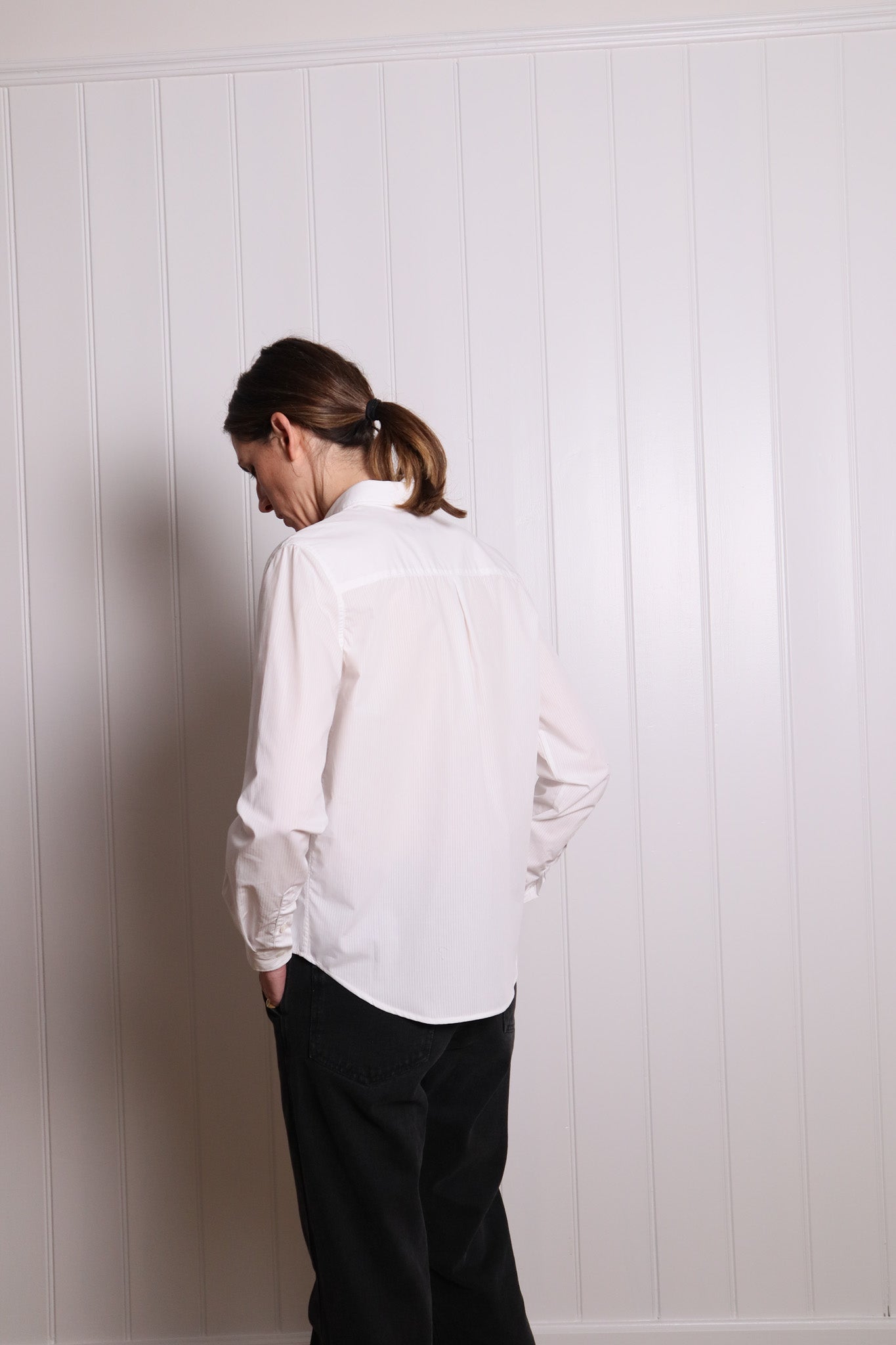FELIS shirt - white