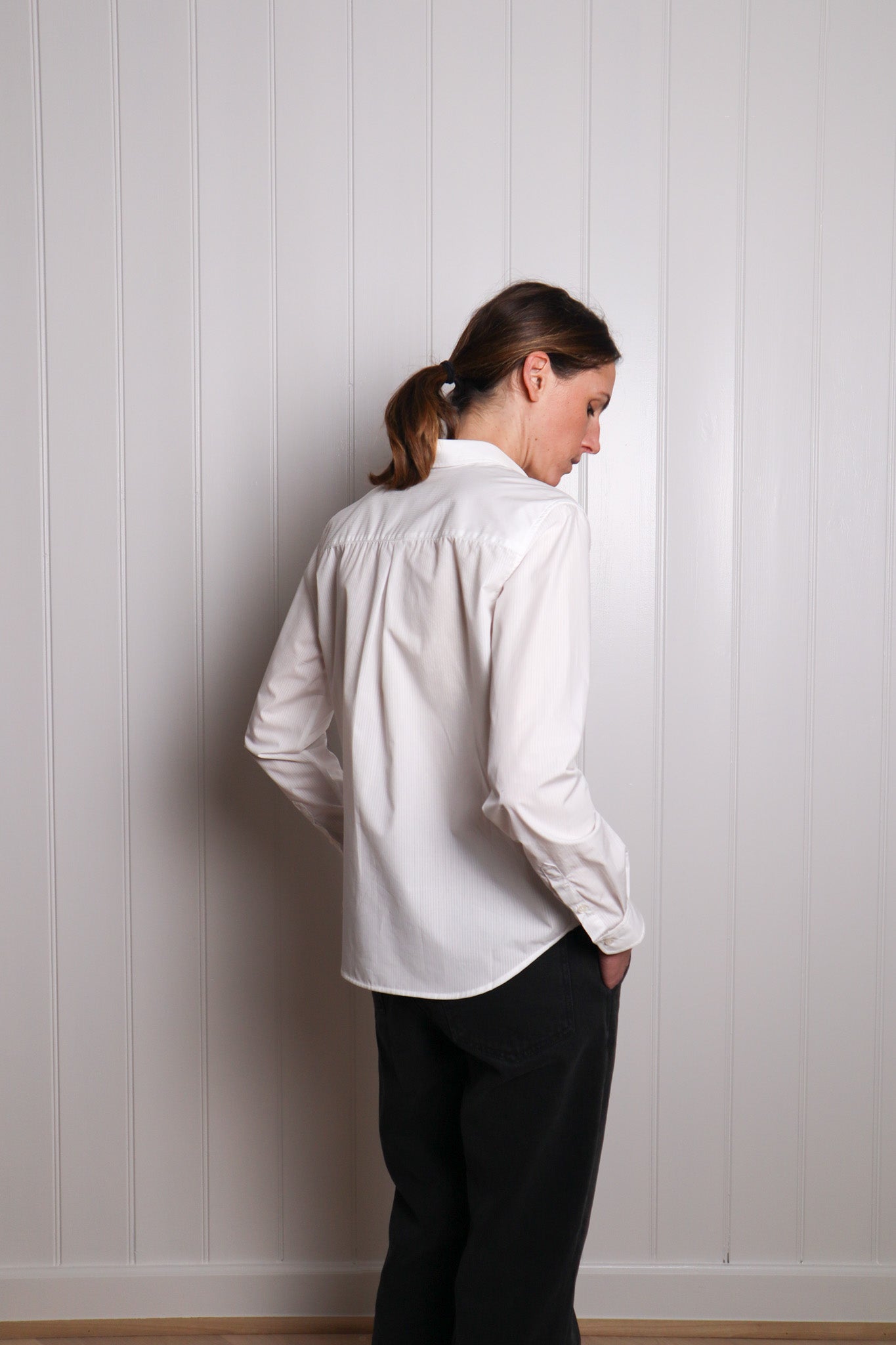 FELIS shirt - white