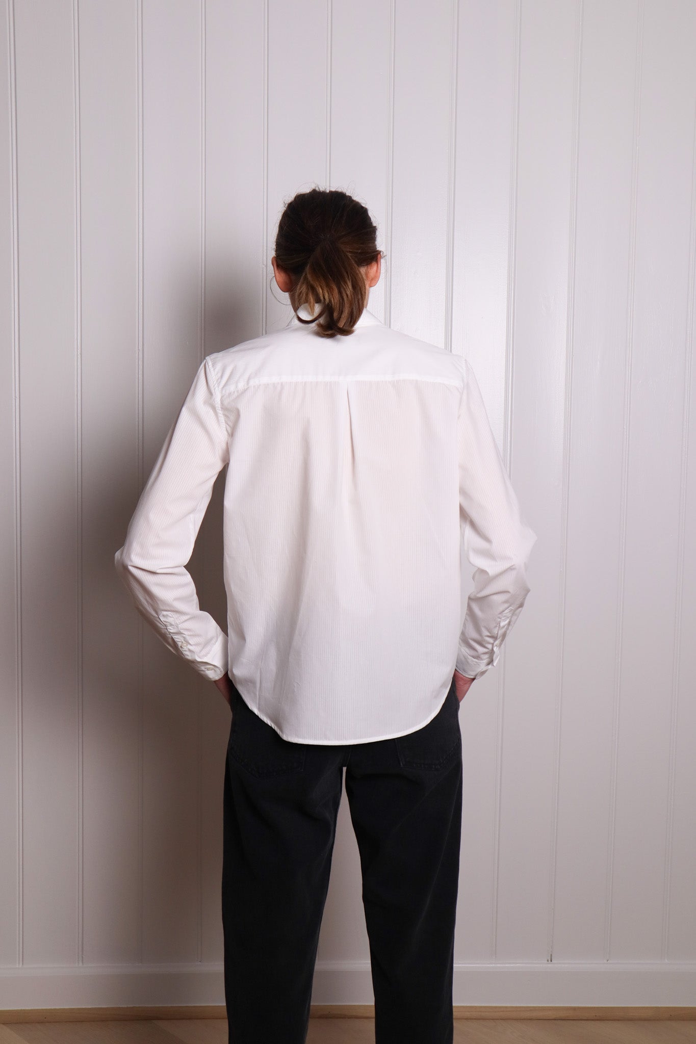 FELIS shirt - white