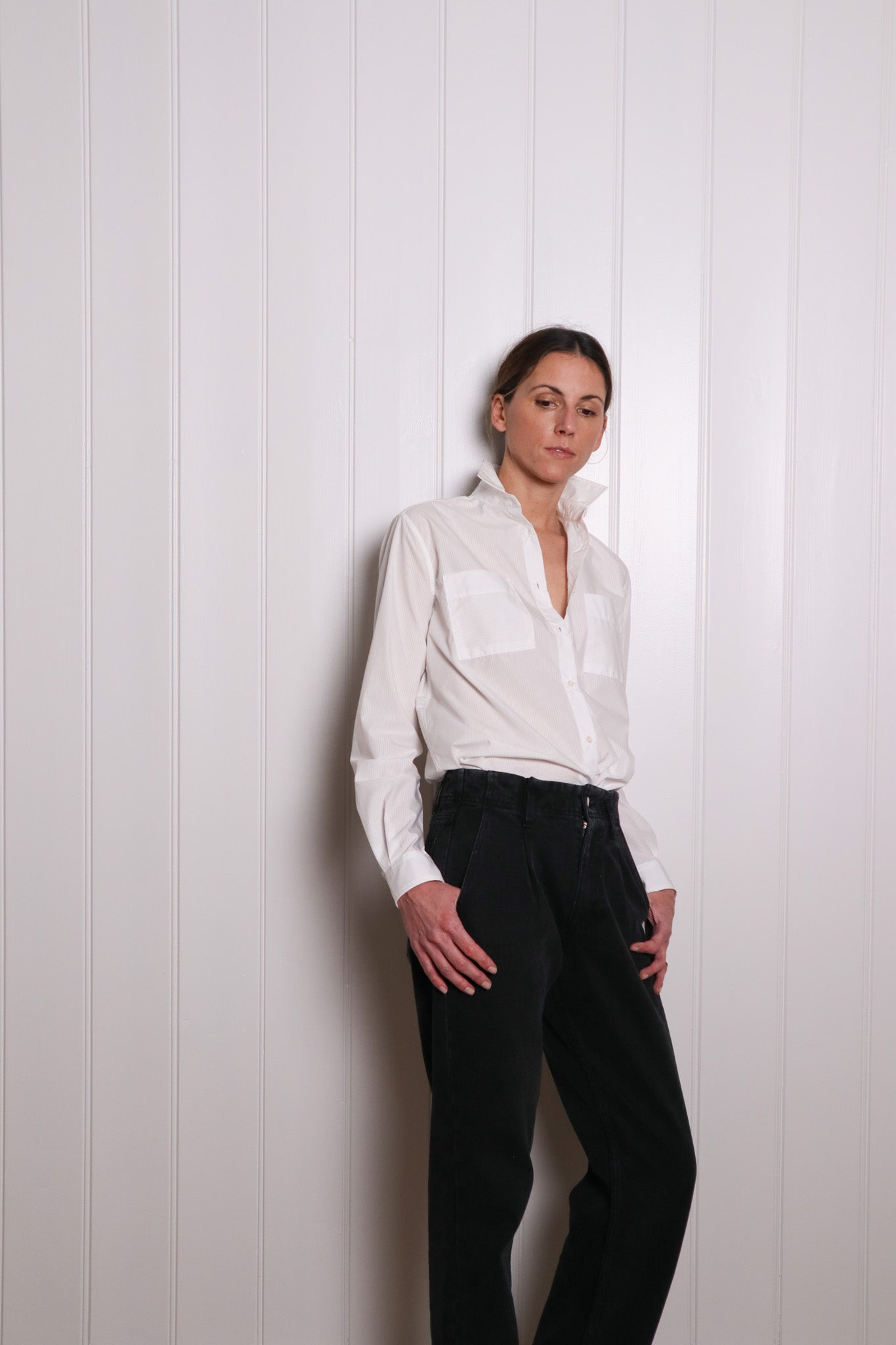 FELIS shirt - white
