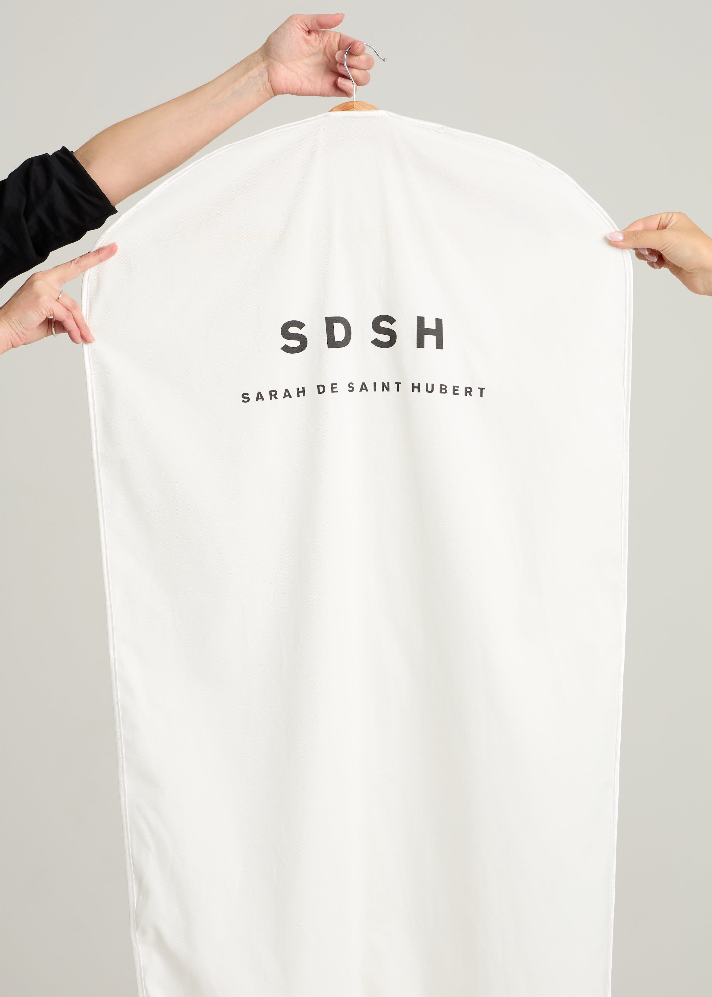 BILLIE JACKET - Grey