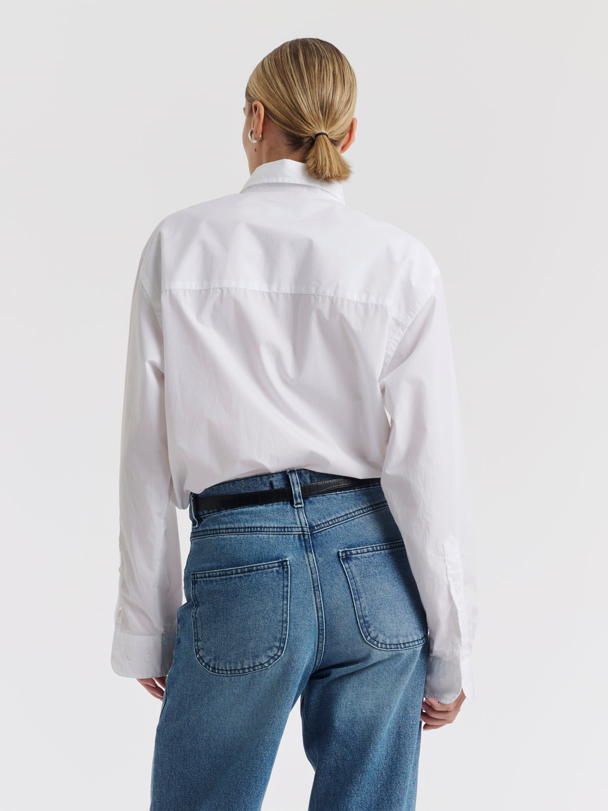JENNI JEANS - Blue