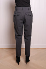 ULYSSE trousers - Grey