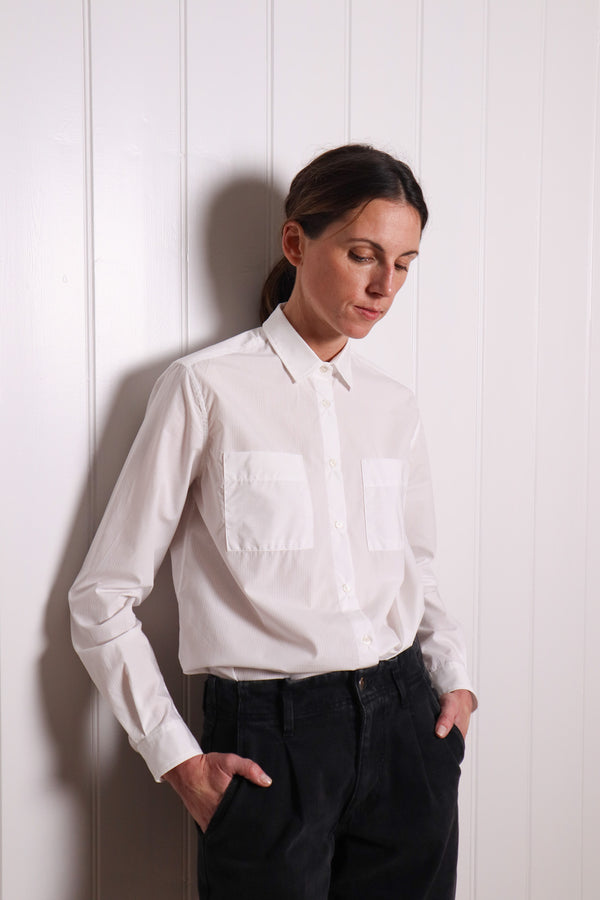 FELIS shirt - white