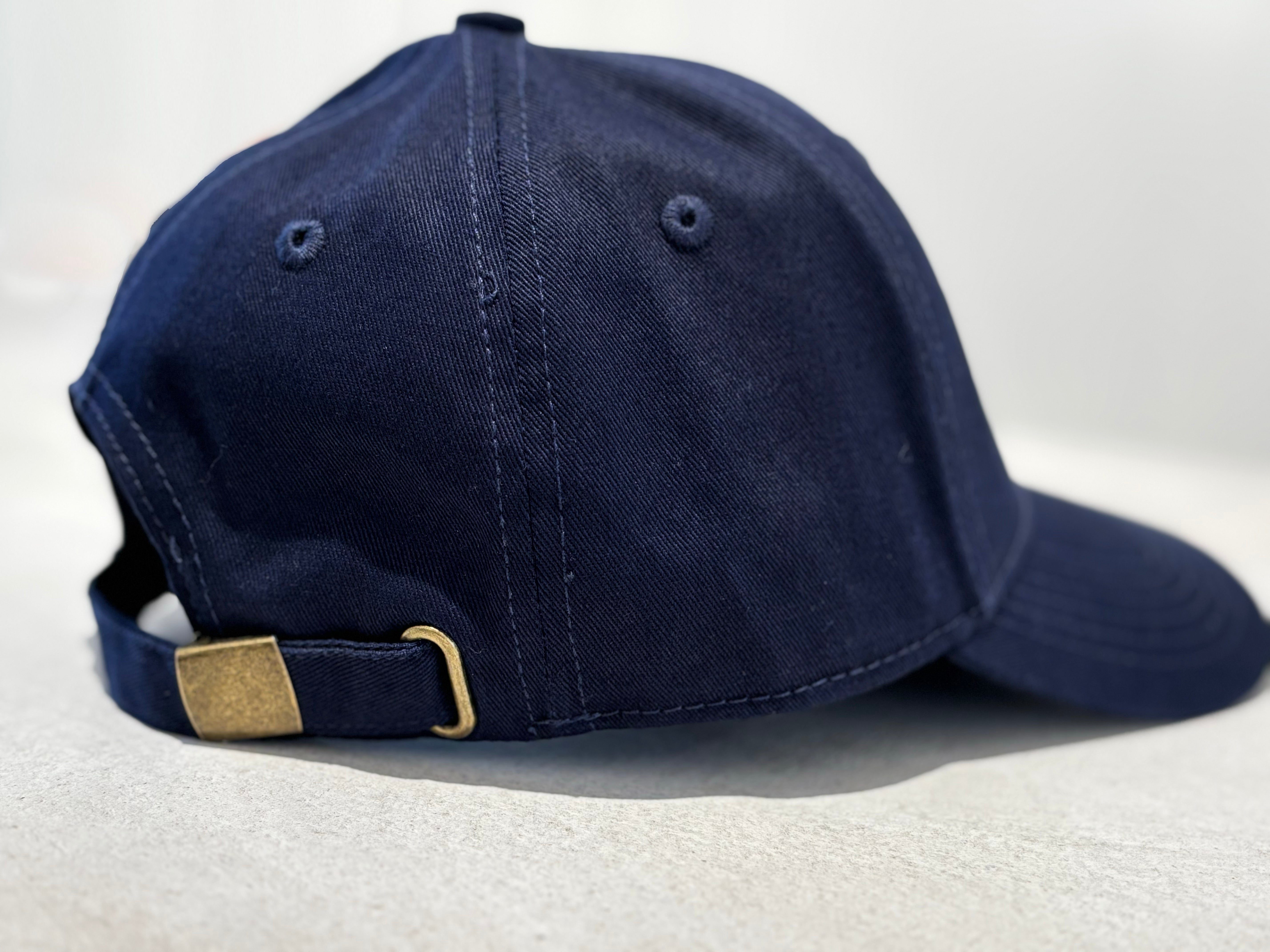 GAELLE CAP - Navy