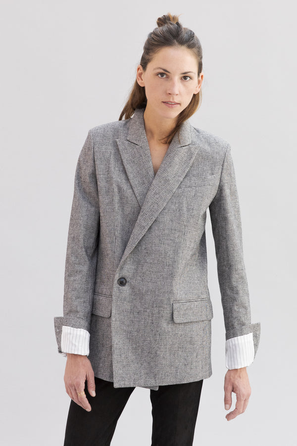 Shop Jackets and Coats at Sarah De Saint Hubert – SARAH DE SAINT HUBERT